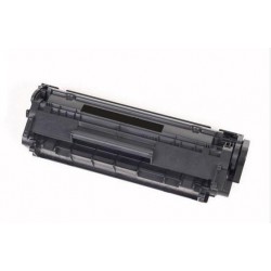 Toner comp per Canon e HP