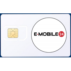 SimPack eMobile24 10