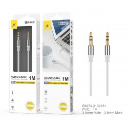 AUDIO CABLE B6279