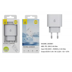 PD WALL CHARGER NA0344