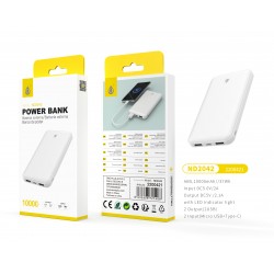 POWER BANK ND2042