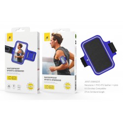 WATERPROOF SPORTS ARMBAND...