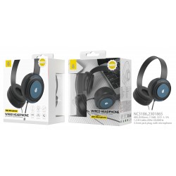 WIRED HEADPHONE NC3186