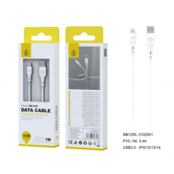 DATA CABLE 3.4A, FOR...