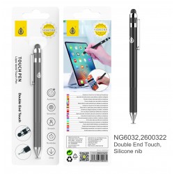 TOUCH PEN DOUBLE END TOUCH,...