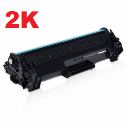 HPCF244XLPP - Toner HP