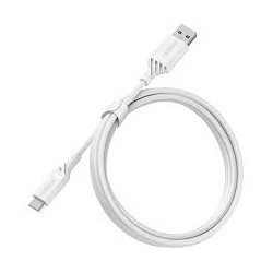 Cavo Dati 1M Usb WH