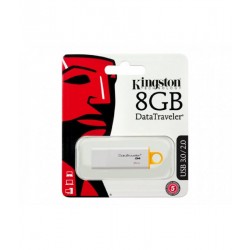 Pen Drive Usb 3.0 8GB Kingston