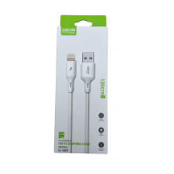 Cavo Ric/dati USB-Lightning...