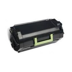 Toner for Lexmark MX710,MX711,MX810,MX811,MX812-25K62D2H00