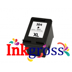 HP304XLBK - Cartuccia Comp....