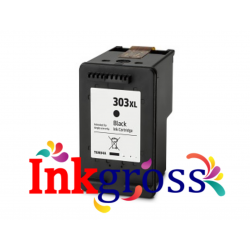 HP303XLBK - Cartuccia Comp....