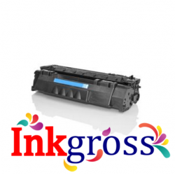 HP53X/49X - Universale - HP