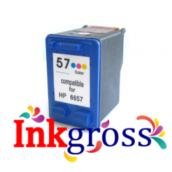 HP6657 - Cartuccia Comp....