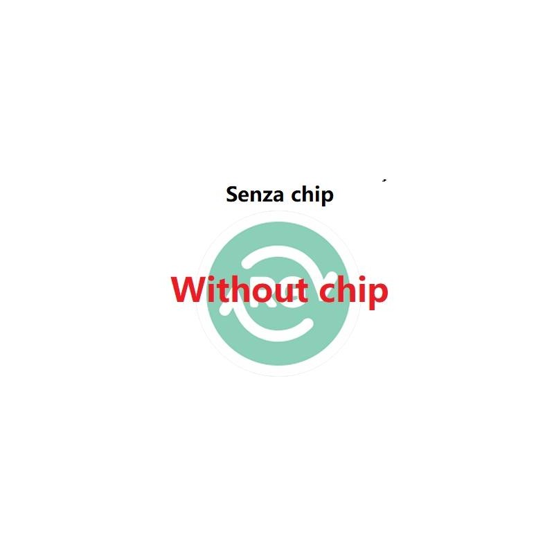 Without Chip LBP 662,663,664,MF741,742,743,744-7.6K3020C002