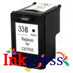 HP338 - Cartuccia Comp. per...