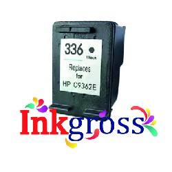 HP336 - Cartuccia Comp. per...