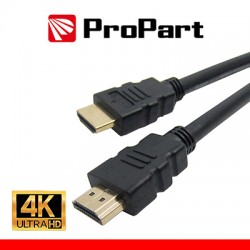 Cavo HDMI 2.0 High Speed 4K...