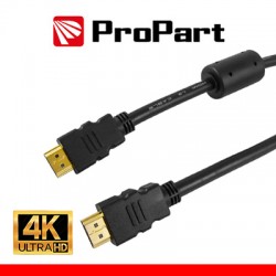 Cavo HDMI 2.0 High Speed 4K...