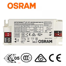 Driver OSRAM Anti-Flash OT...