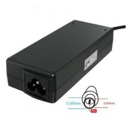 90W laptop adapter 19V...