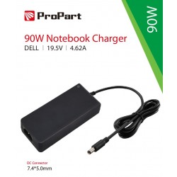 Alimentatore Notebook HP 90W