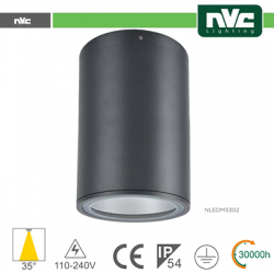 Downlight Sporgente IP54 -...