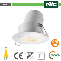 Faro direzionabile LED IP20...